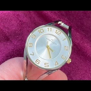 Anne Klein watch